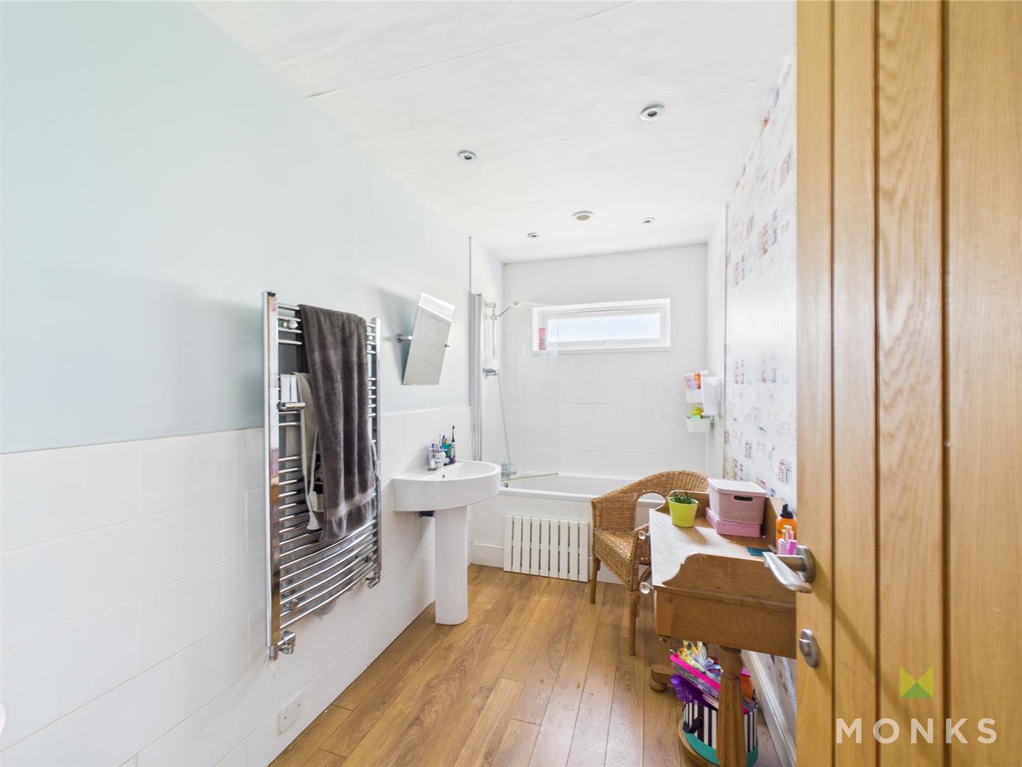 Brompton House , Shrewsbury, SY5 6JJ For Sale